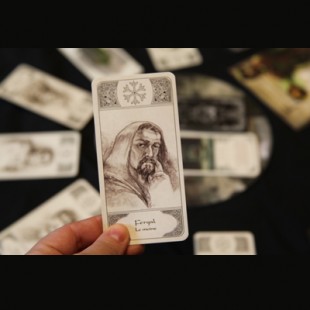 Retours sur La Rose Noire, le jeu d’enquête