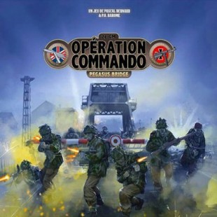 Opération Commando : rejouer des actions héroïques avec des cartes ?