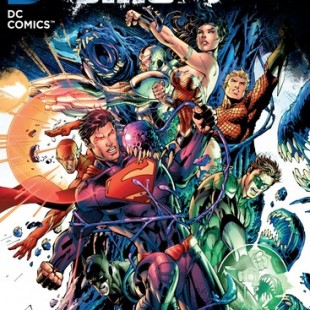 DC Comics Deck-Building Game: Crisis Expansion (Pack 1)