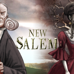 New Salem