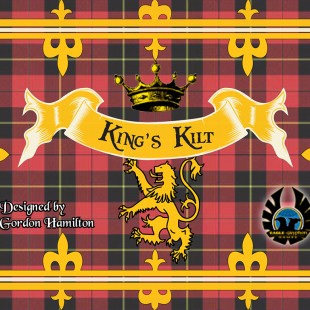 King’s Kilt