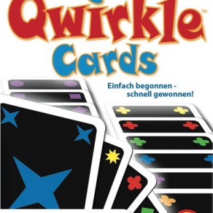 Qwirkle Cards