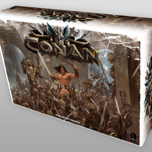 Le test de Conan