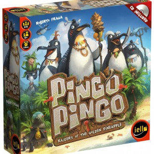 Pingo pingo