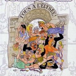 Des thunes et des urnes