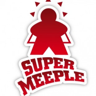 Super Meeple