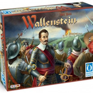 Wallenstein – the 30 years&rsquo; war [KS]