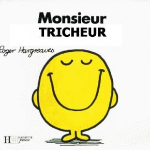 Tricher à plusieurs, c’est bien