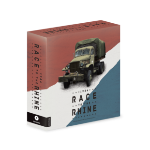 1944: Race to the Rhine