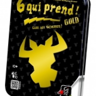 6 qui prend ! Gold
