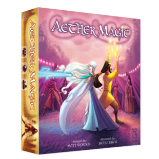 Aether Magic