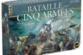 La Bataille des Cinq Armées : l’étripage épique !
