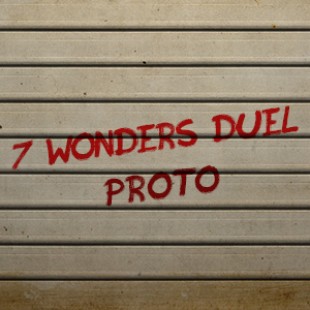 Off de Cannes 2015 – 7 Wonders Duel
