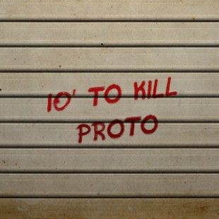 Off de Cannes 2015 – 10′ to kill