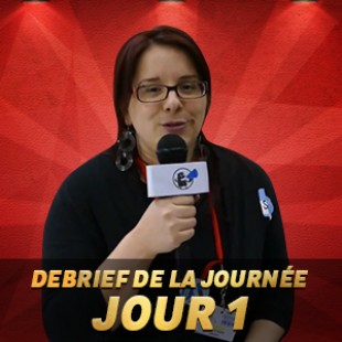 Cannes 2015 – Jour 1 – Le debrief