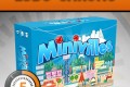 LudoChrono – Minivilles