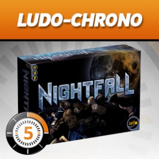 LudoChrono – Nightfall