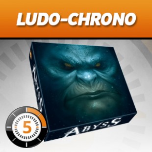 LudoChrono – Abyss