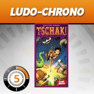 LudoChrono – Tschak !