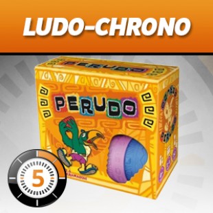 LudoChrono – Perudo