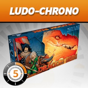 LudoChrono – Dragon Run