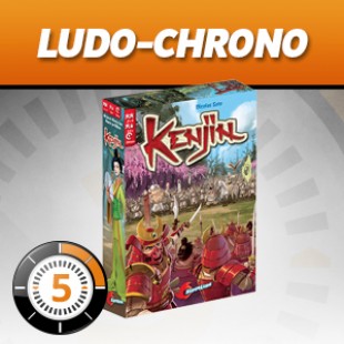 LudoChrono – Kenjin