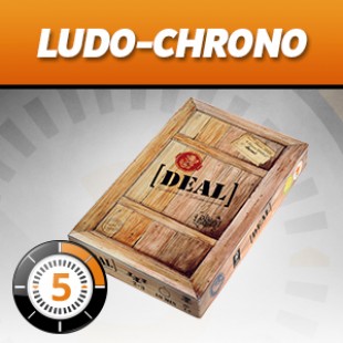 LudoChrono – Deal