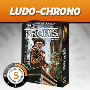 LudoChrono – Prohis