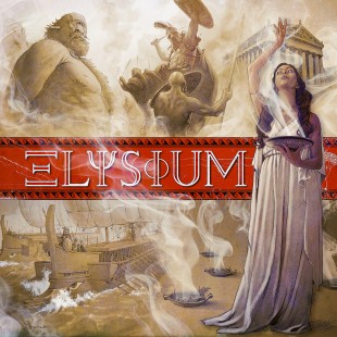 Elysium : une légende va-t-elle s’écrire ?