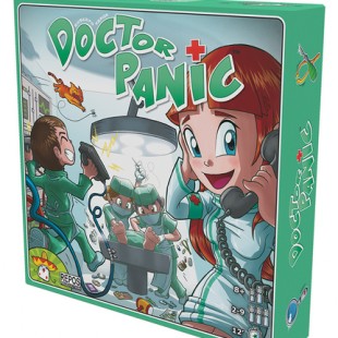 Doctor panic