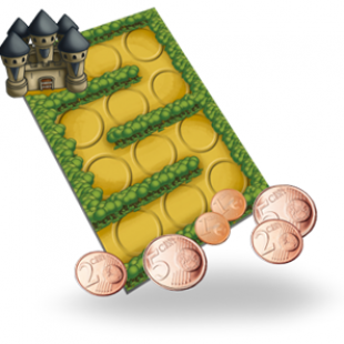 Tower defense, le jeu carte postale