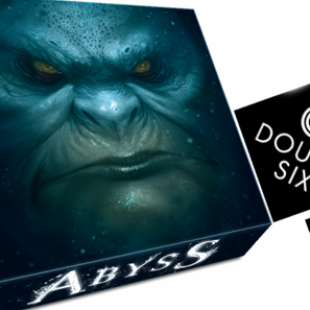 Abyss remporte le Double 6 de St Herblain