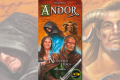 Andor la nouvelle extension pour 5 et 6 joueurs