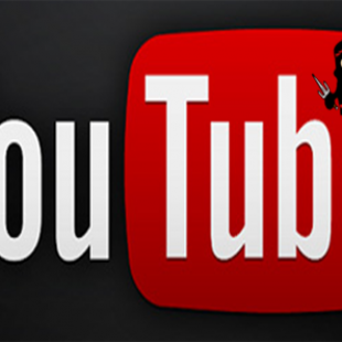 Cannes : Suivez-nous sur Youtube