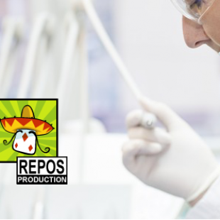 Docteur docteuur c’est la panique !