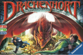 Doc Reiner Knizia revient avec Drachenhort