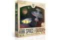 Far Space Foundry, le futur jeu du futur