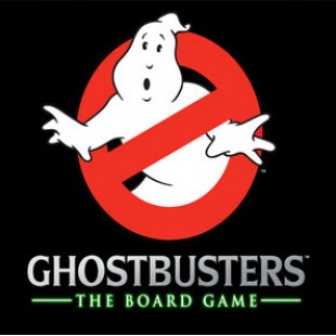 Ghostbusters: The Board Game !