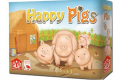 Happy Pigs ? Vous élevez des porcs mais vous les élevez bien.
