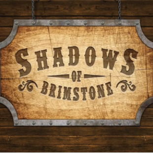 Live Shadows of Brimstone – 18/02/15