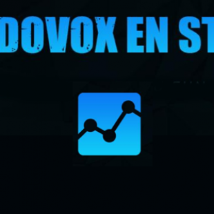 Ludovox en stat : des chiffres et du fun