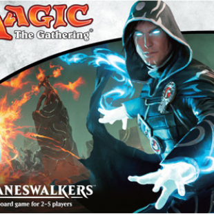 Magic le jeu de plateau pour la GenCon