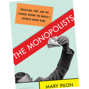 The Monopolists: Obsession, Fury, and the Scandal Behind the World’s Favorite Board Game.