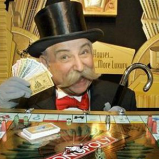 Catan, Monopoly : le cinéma achète les droits