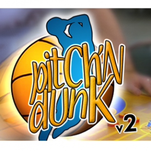 Pitch’n Dunk un jeu pour la vie