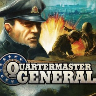 Quartermaster sur Ulule