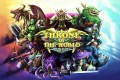 Throne of the World