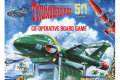 The Thunderbirds Cooperative Board Game par Matt Leacock [KS]