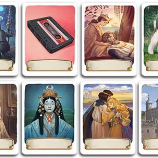 Timeline Challenge, la version plateau