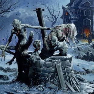 Pathfinder JCE : Les meurtres des écorcheurs